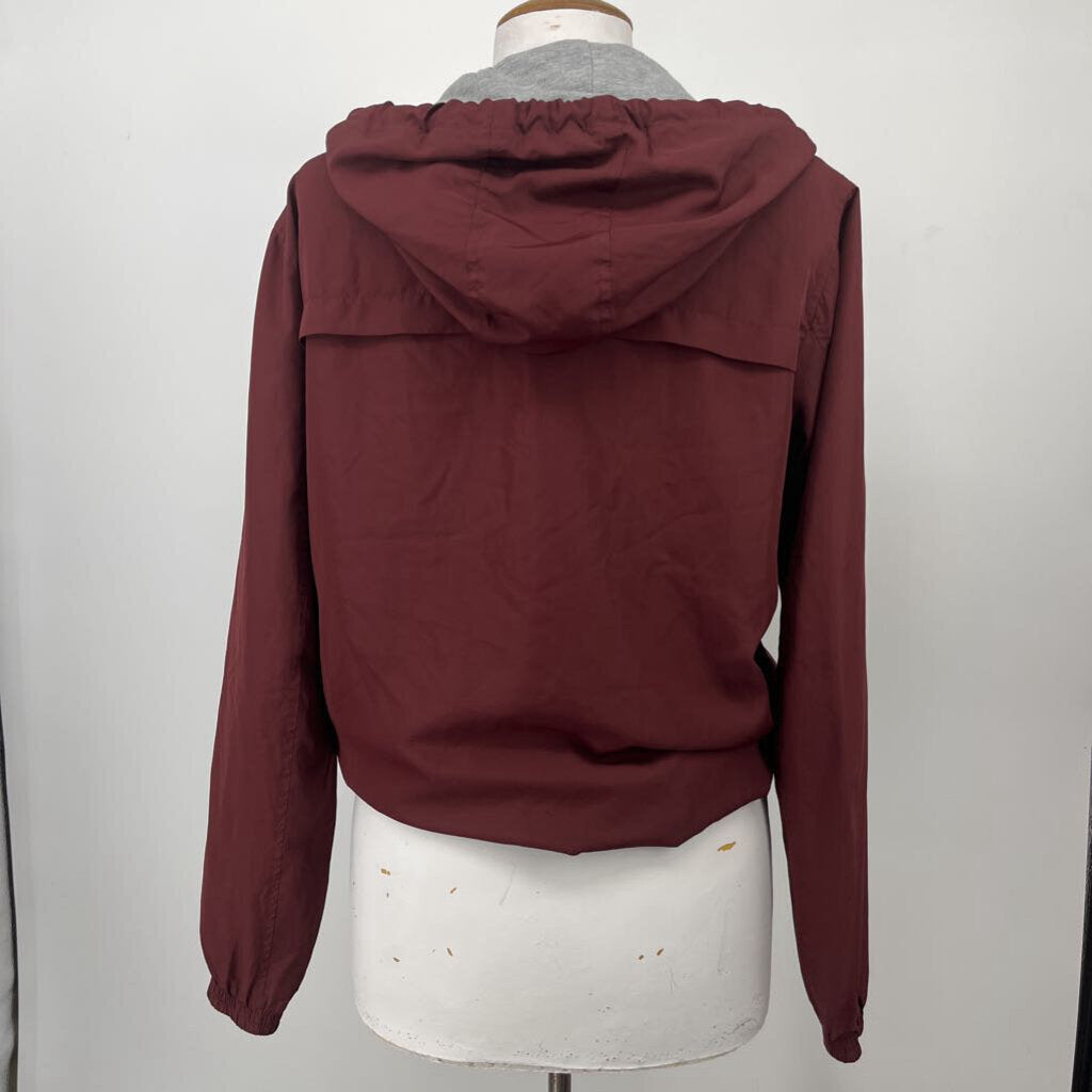 Pull & Bear Wind Breaker