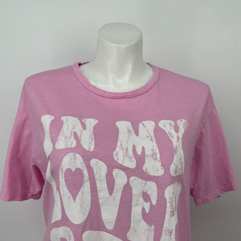 Altar'd State S/s Tee Shirt