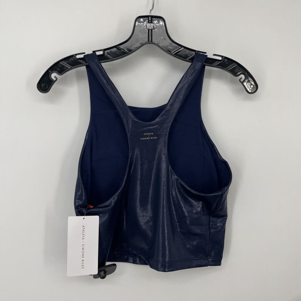 Athleta Crop Tank
