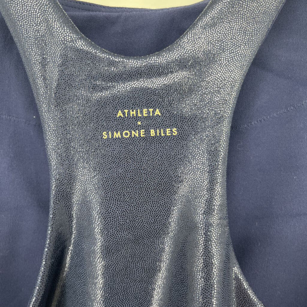 Athleta Crop Tank