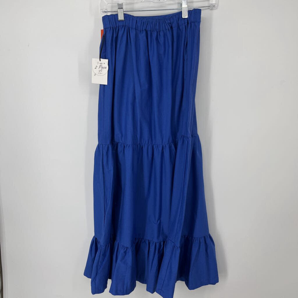Japna 2pc Dress