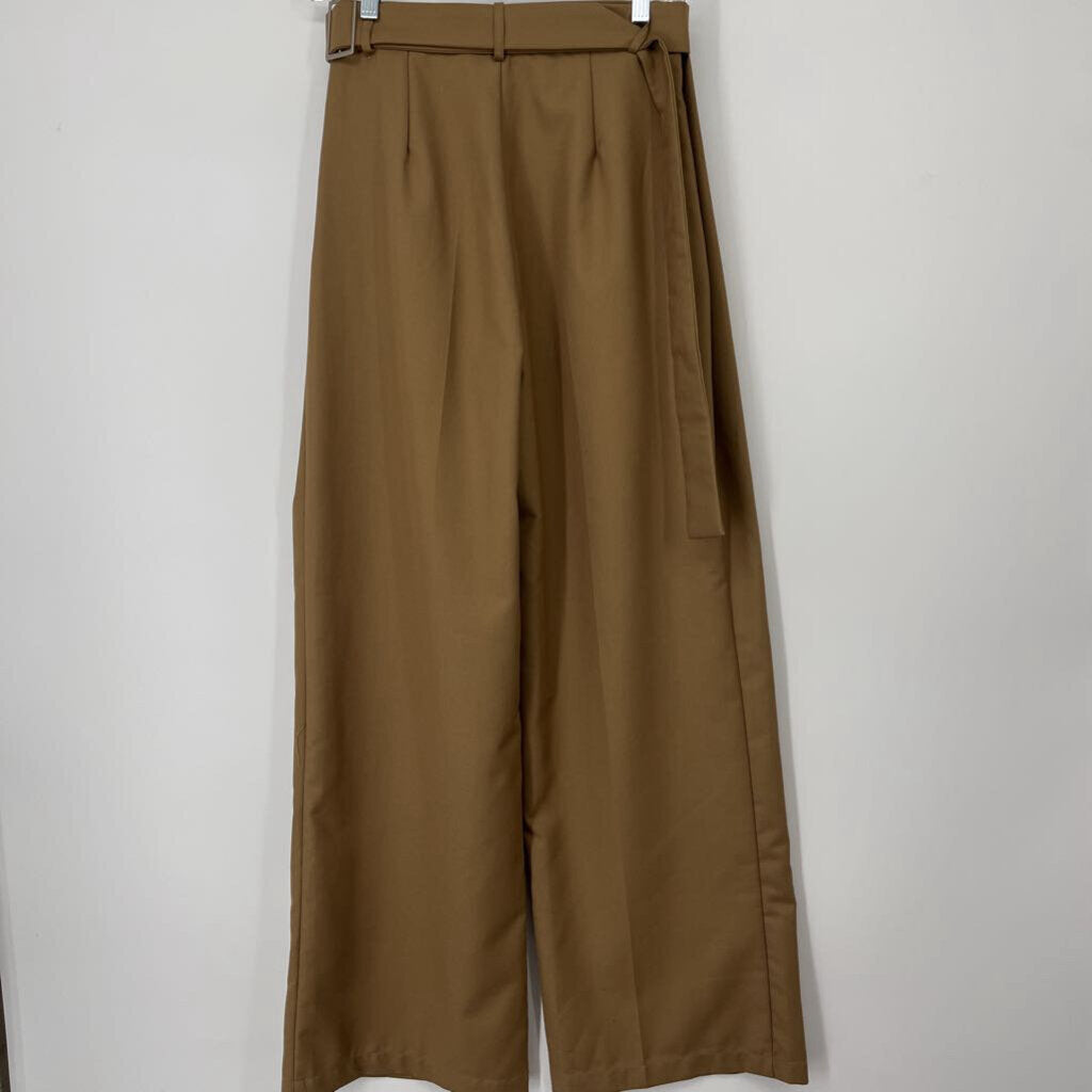 Commense Pleated Pant