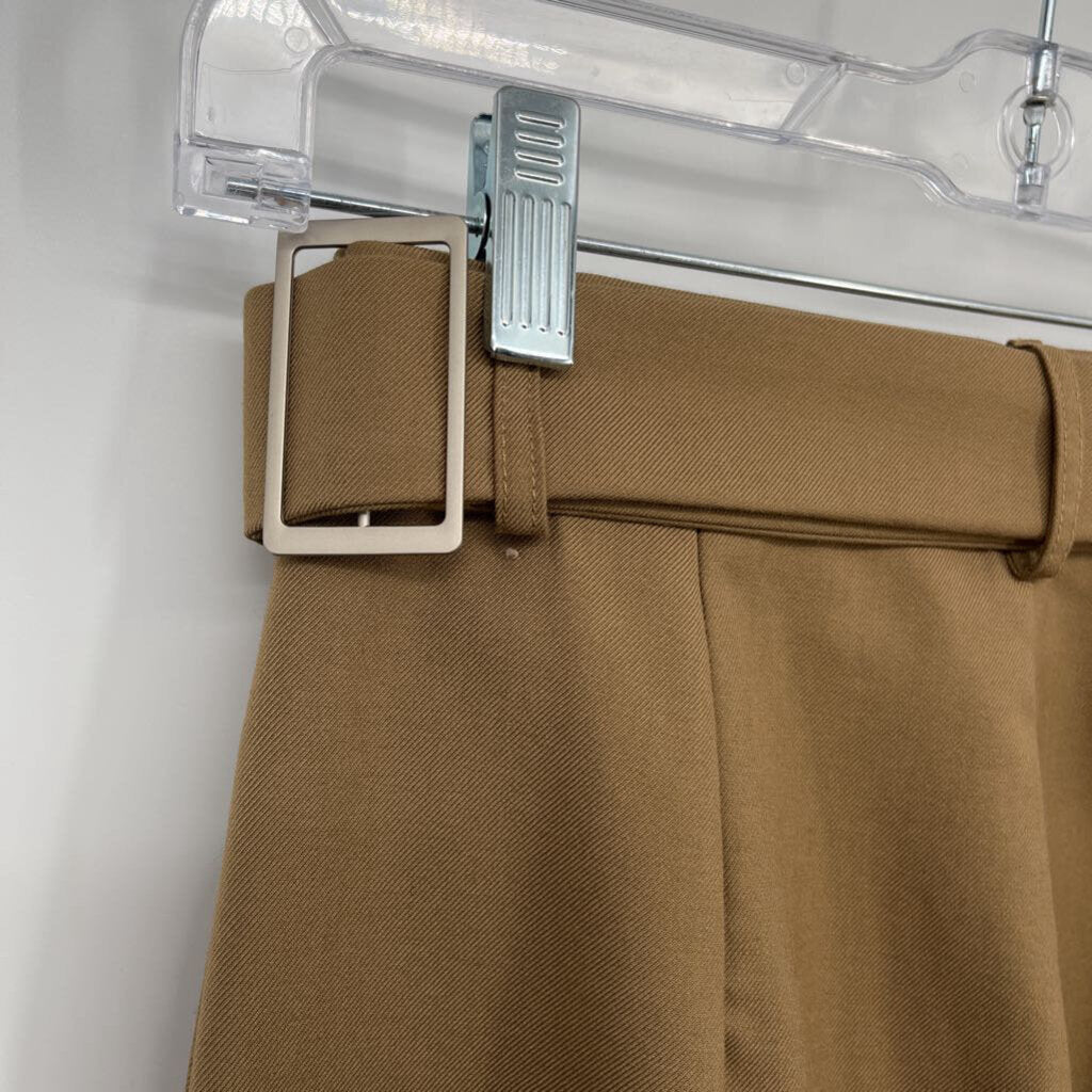 Commense Pleated Pant