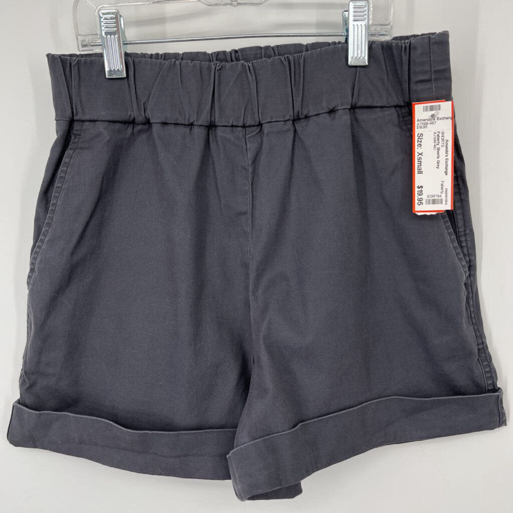 Faherty Shorts