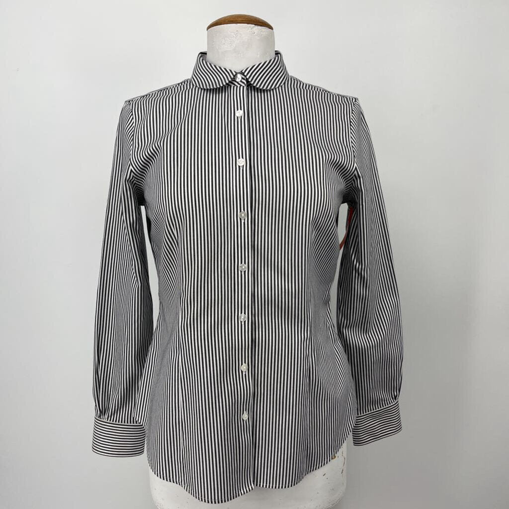 Brooks Brothers L/s Stripe Shirt