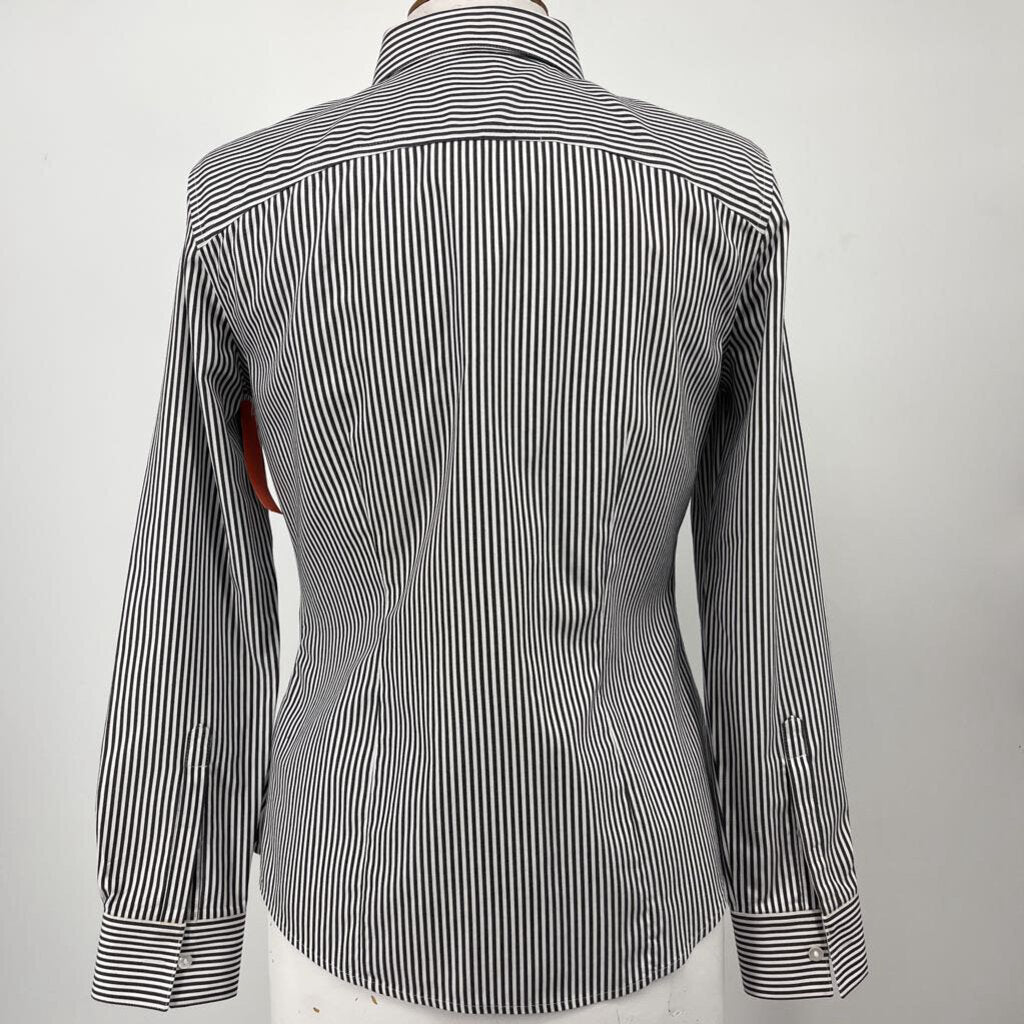 Brooks Brothers L/s Stripe Shirt