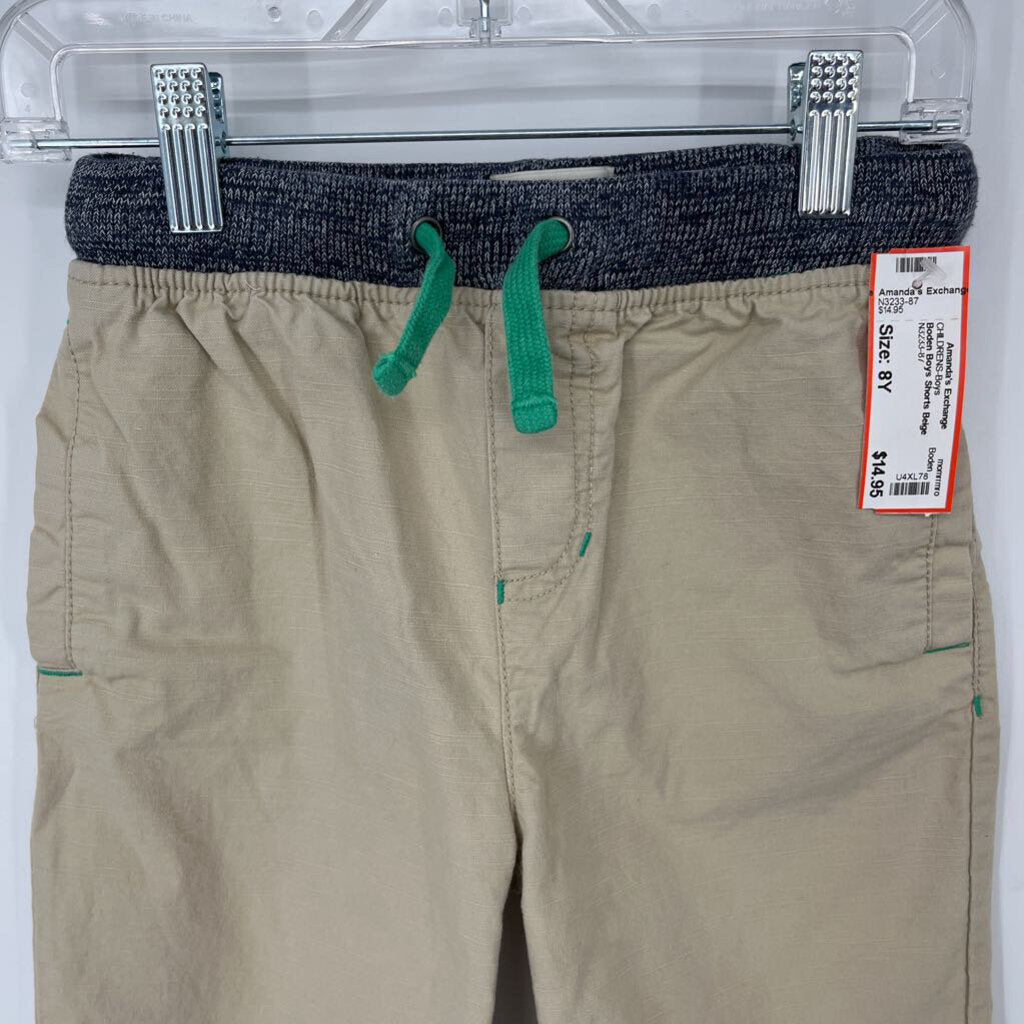 Boden Boys Shorts