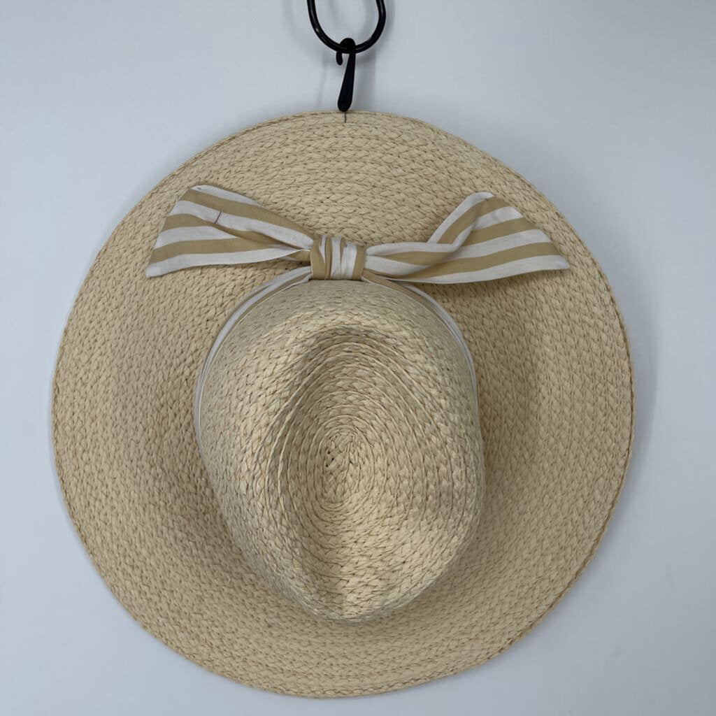 Vince Camuto Strap Hat