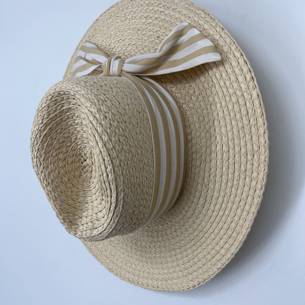 Vince Camuto Strap Hat
