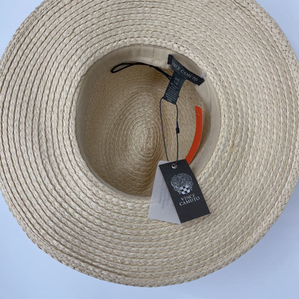 Vince Camuto Strap Hat