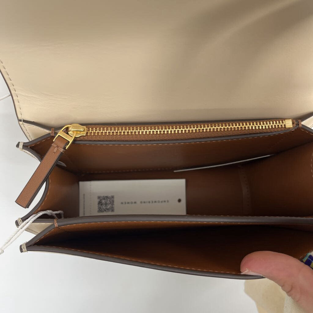 Tory Burch Crossbody