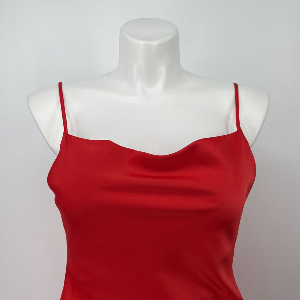 Bar III Slvls Dress