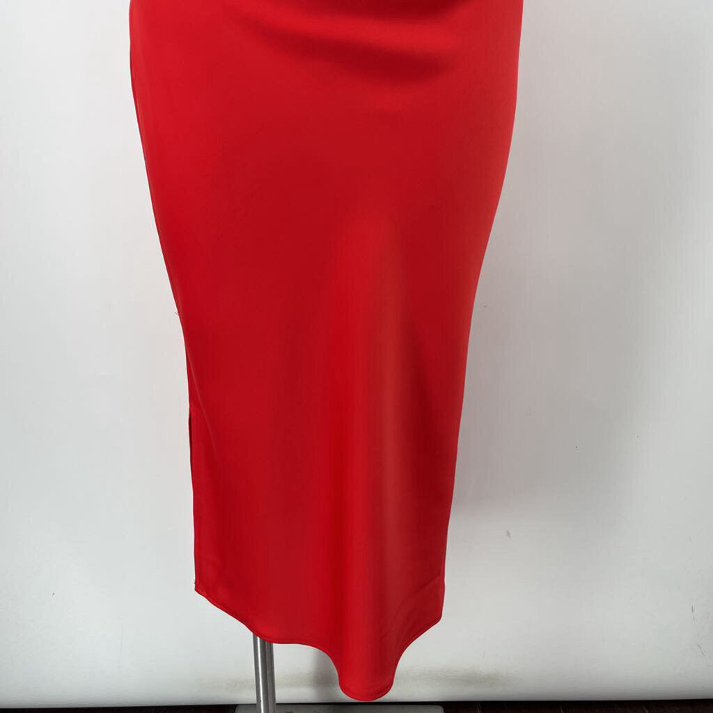 Bar III Slvls Dress