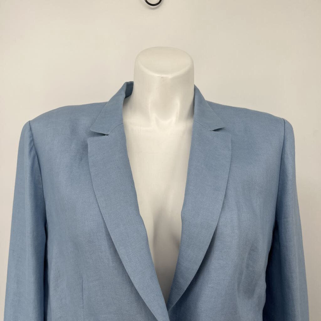 Lafayette 148 Blazer