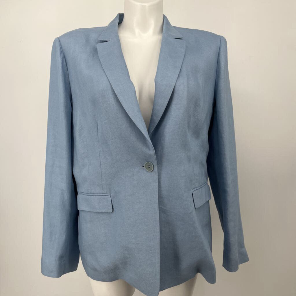Lafayette 148 Blazer