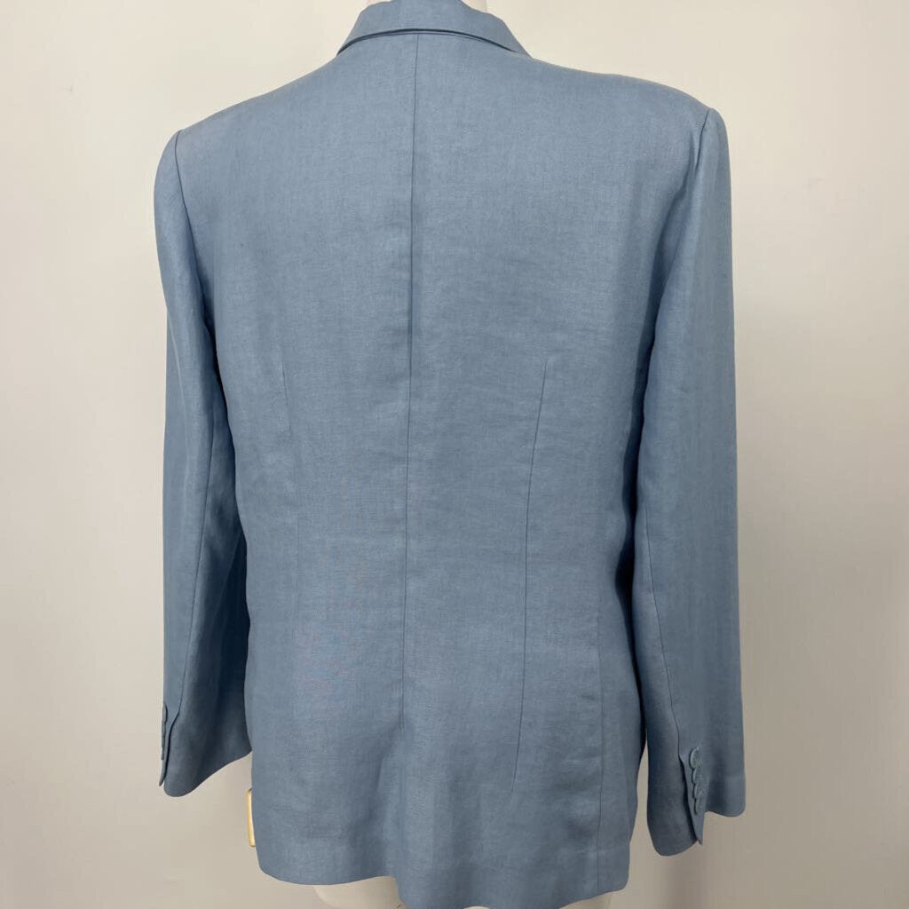 Lafayette 148 Blazer