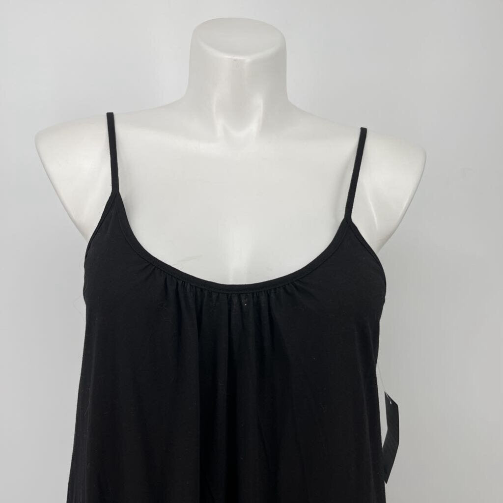 Stitch Drop Slvls Dress