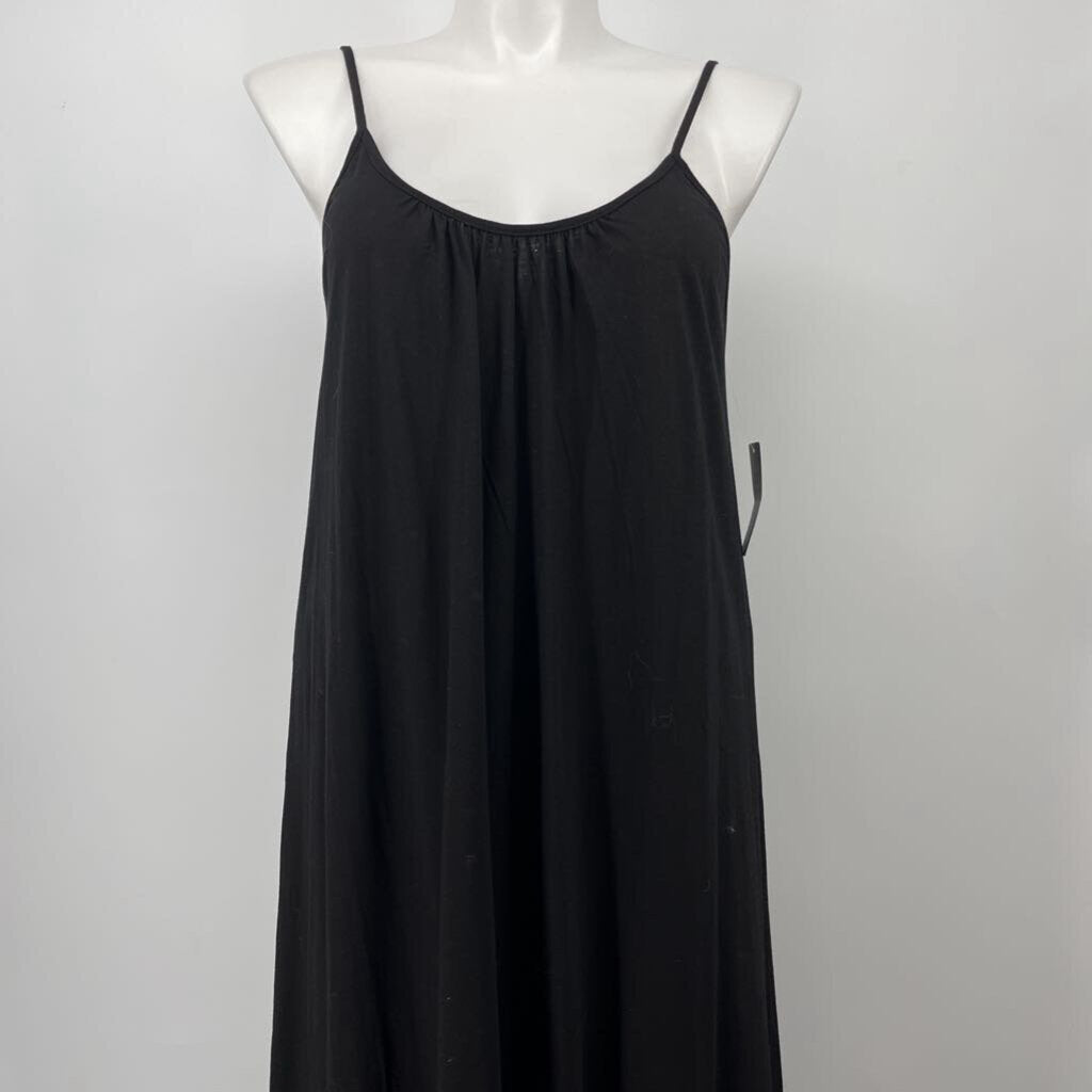 Stitch Drop Slvls Dress