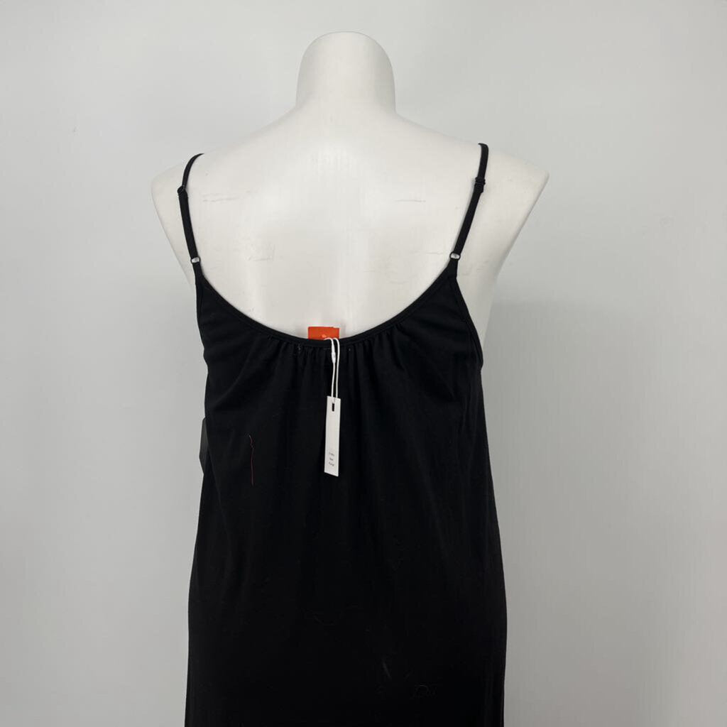 Stitch Drop Slvls Dress