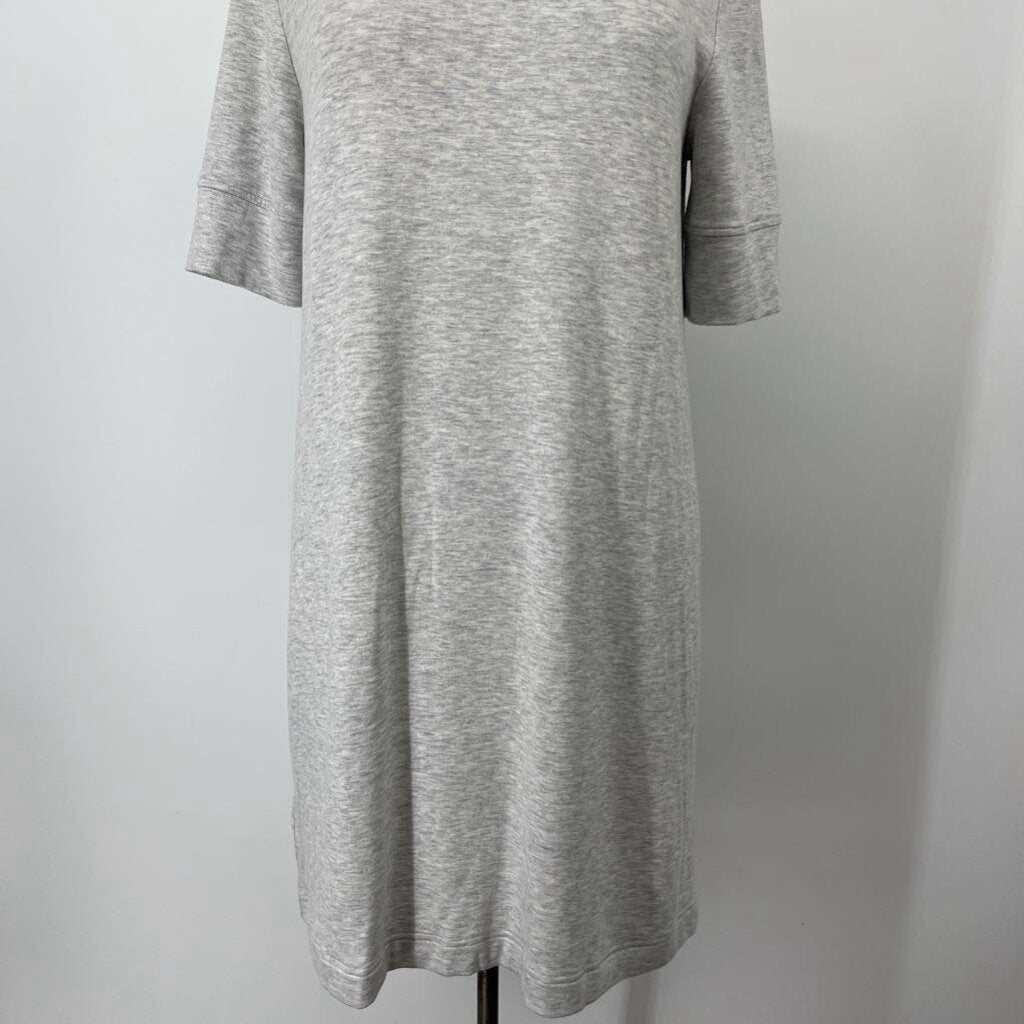 Lou & Grey S/s Tee Dress