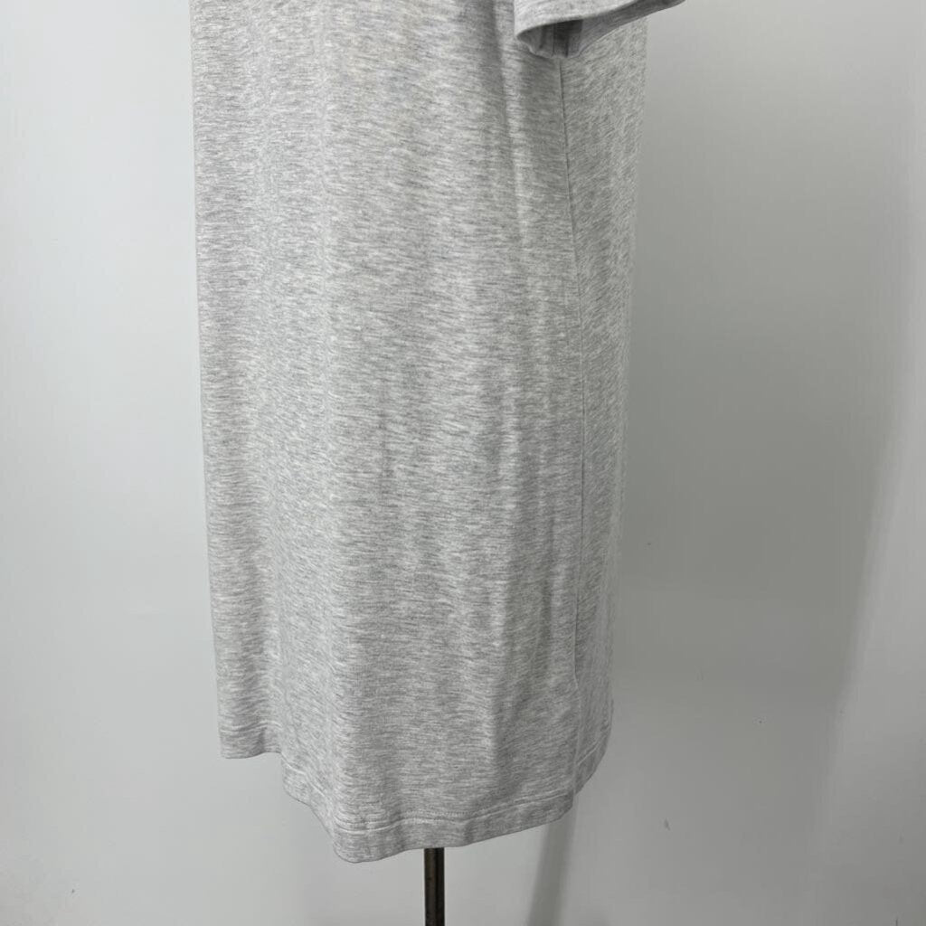 Lou & Grey S/s Tee Dress