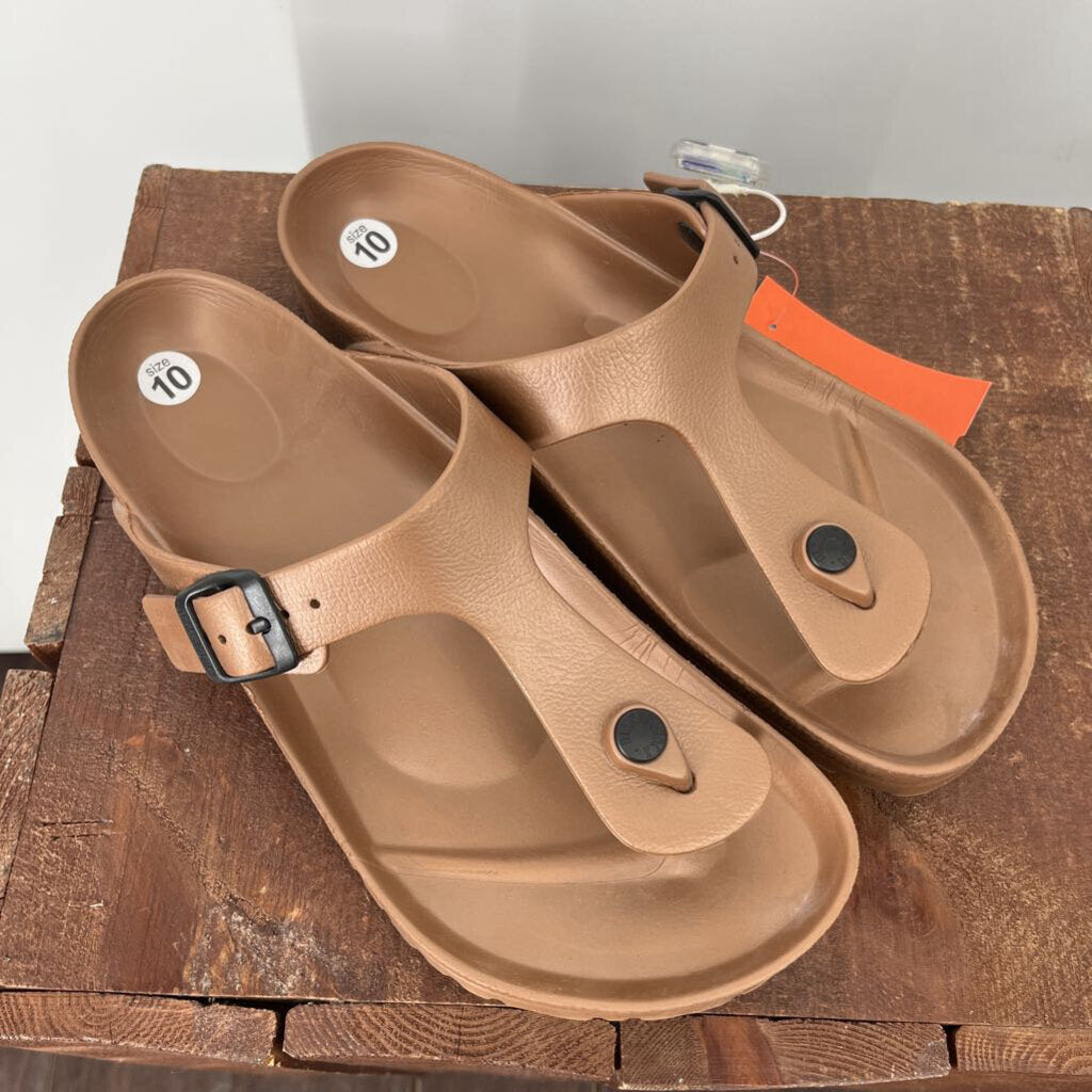 Birkenstock Thong Sandals