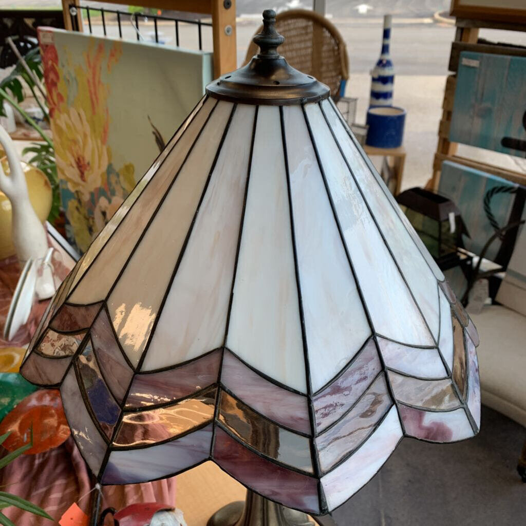Tiffany Style Lamp