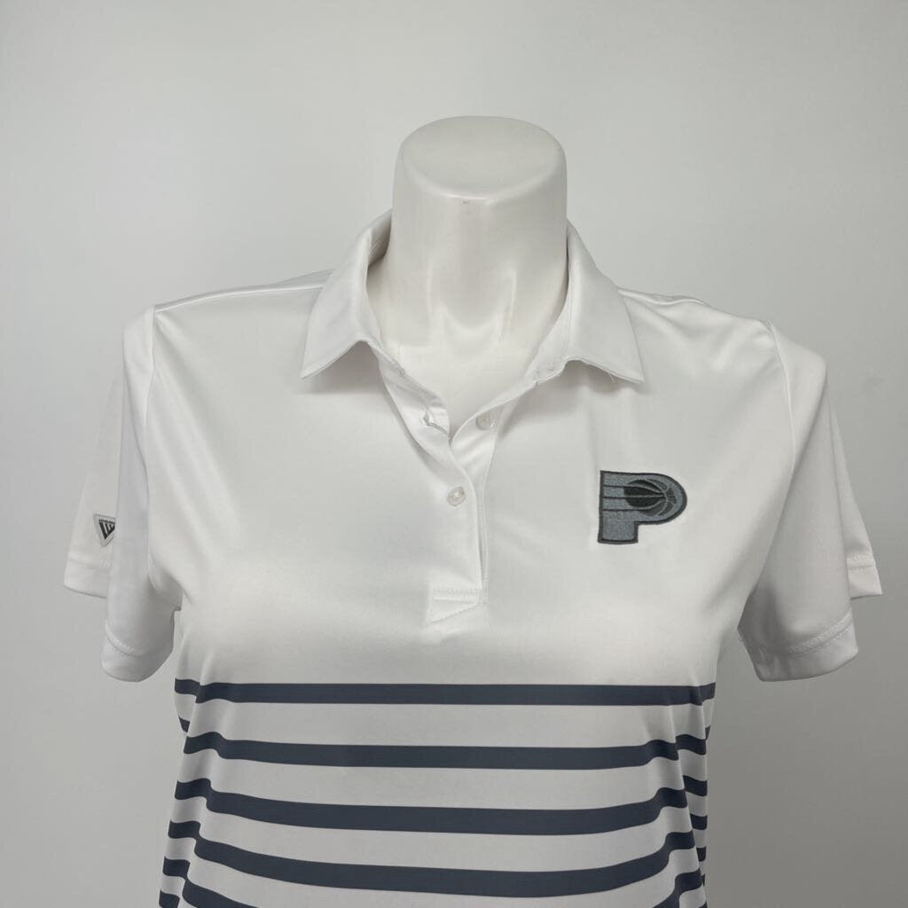 Level Wear S/s Pacers Polo