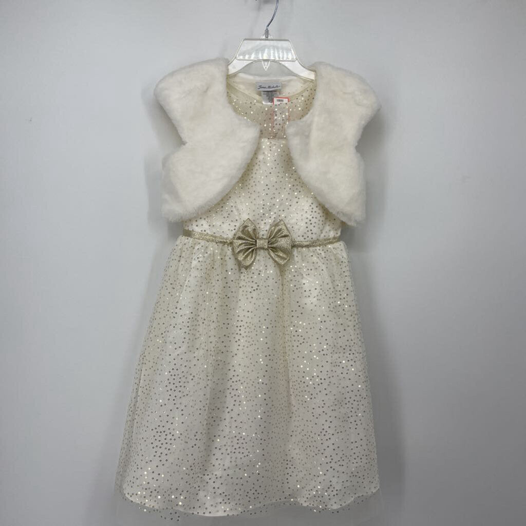 Jona Michelle slvls Dress