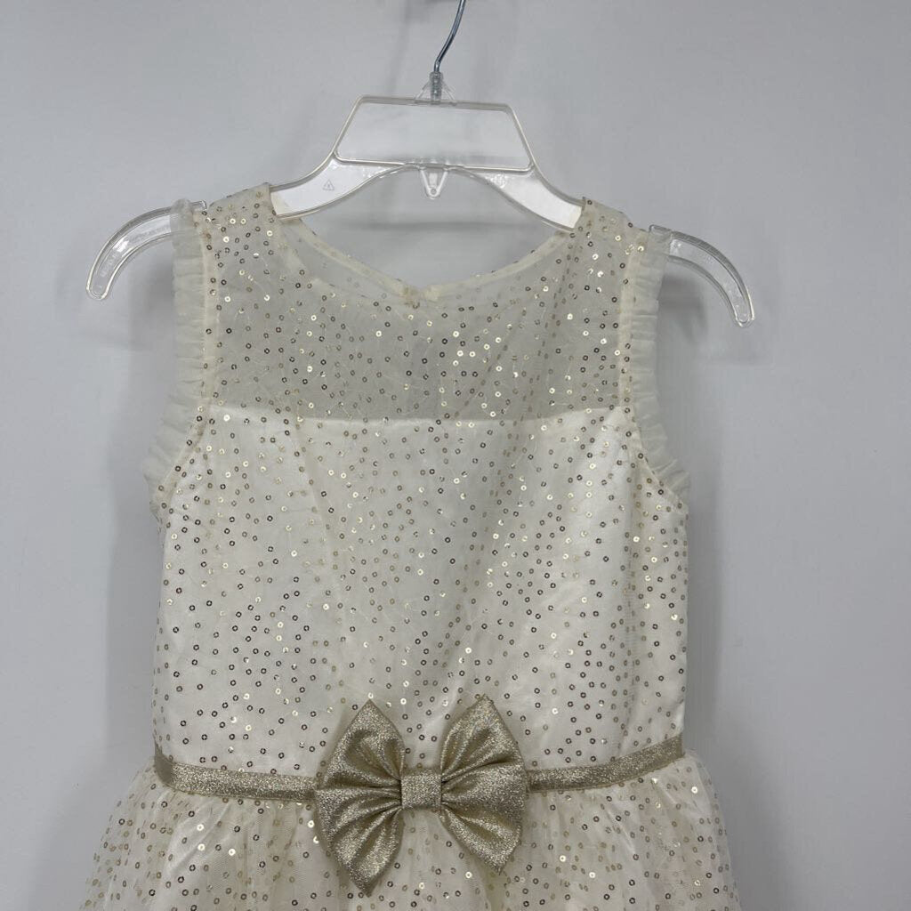 Jona Michelle slvls Dress