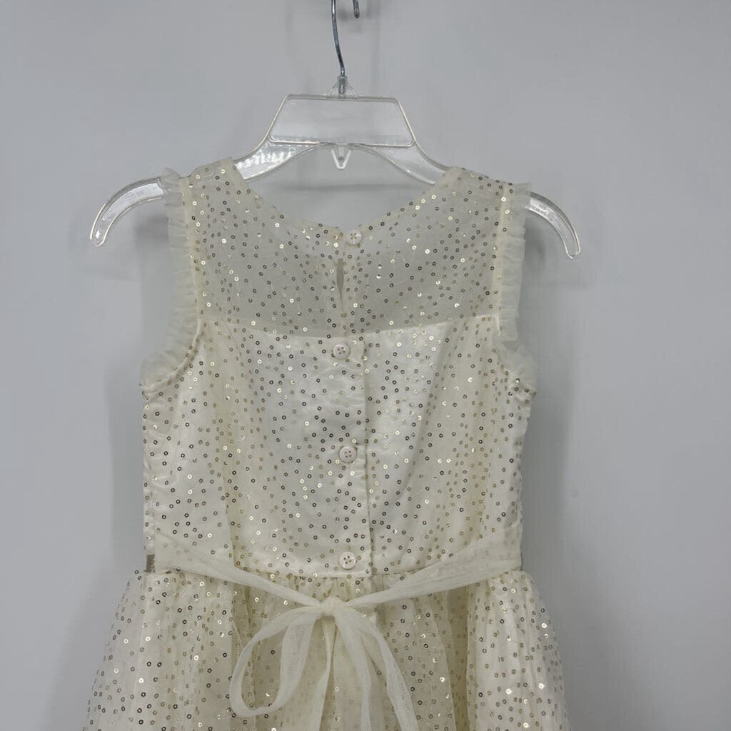 Jona Michelle slvls Dress
