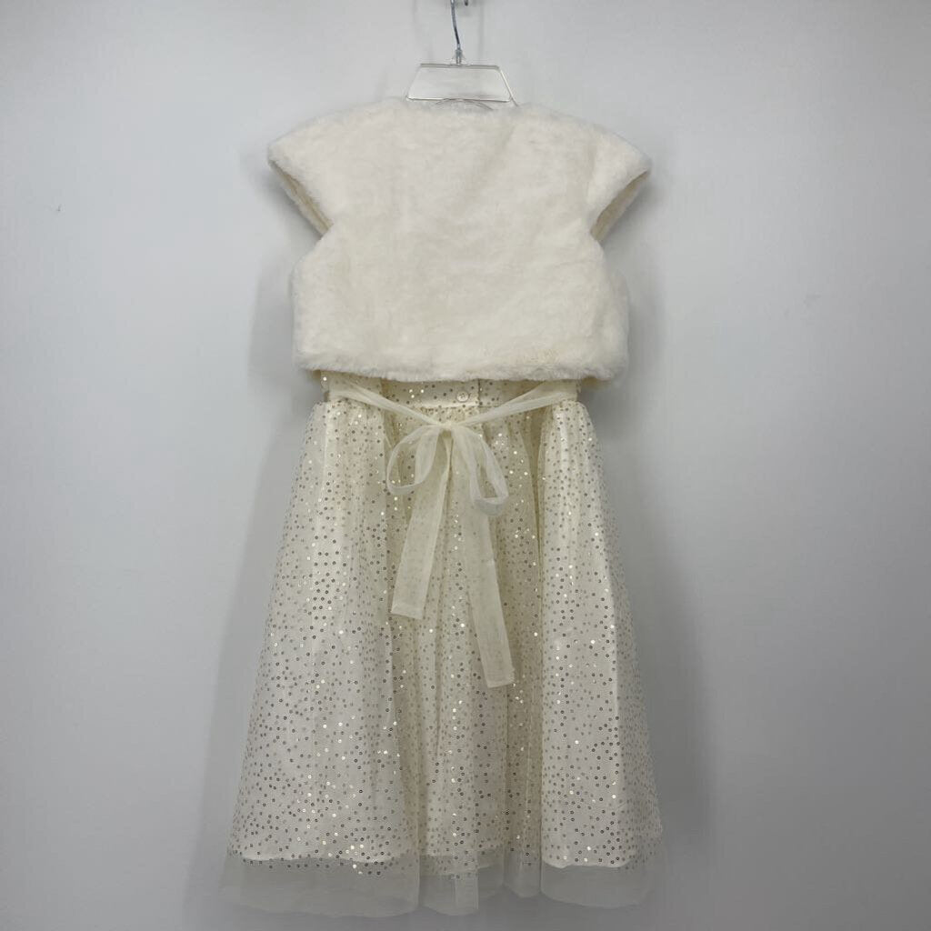 Jona Michelle slvls Dress