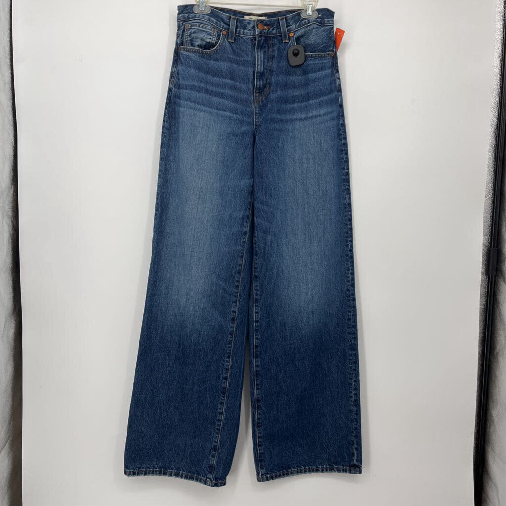 Madewell Jeans