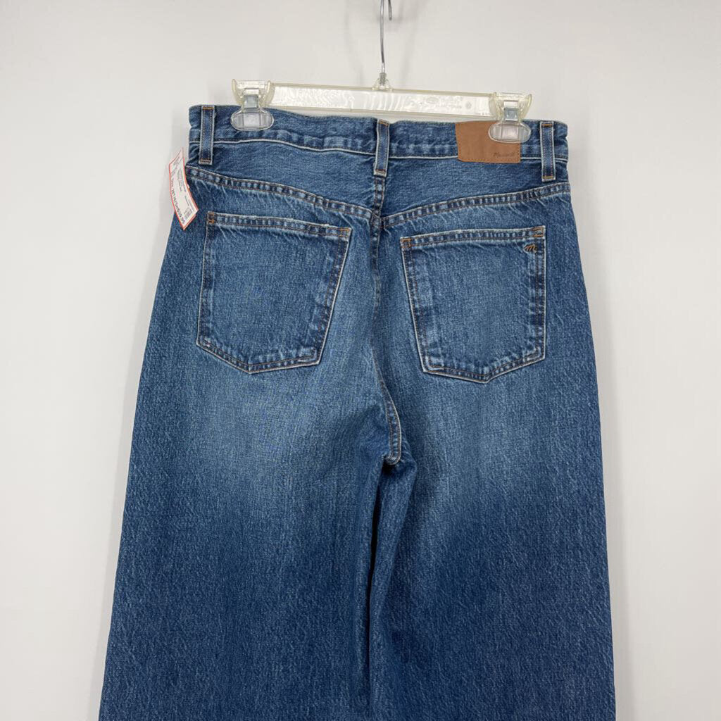 Madewell Jeans