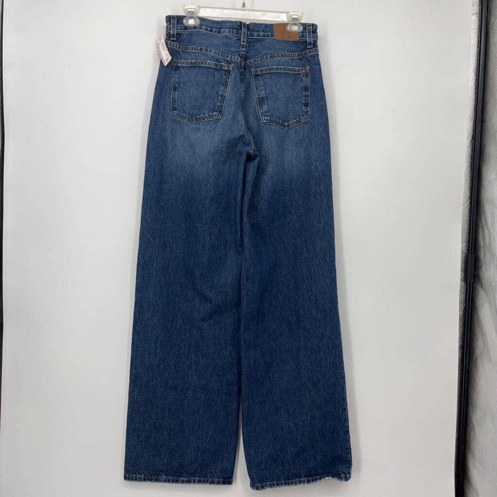 Madewell Jeans