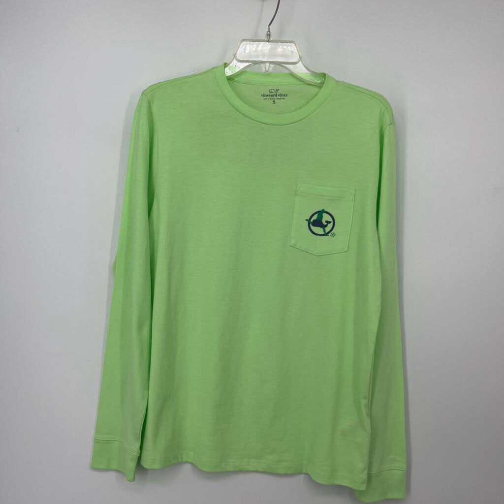 Vineyard Vines L/s Tee