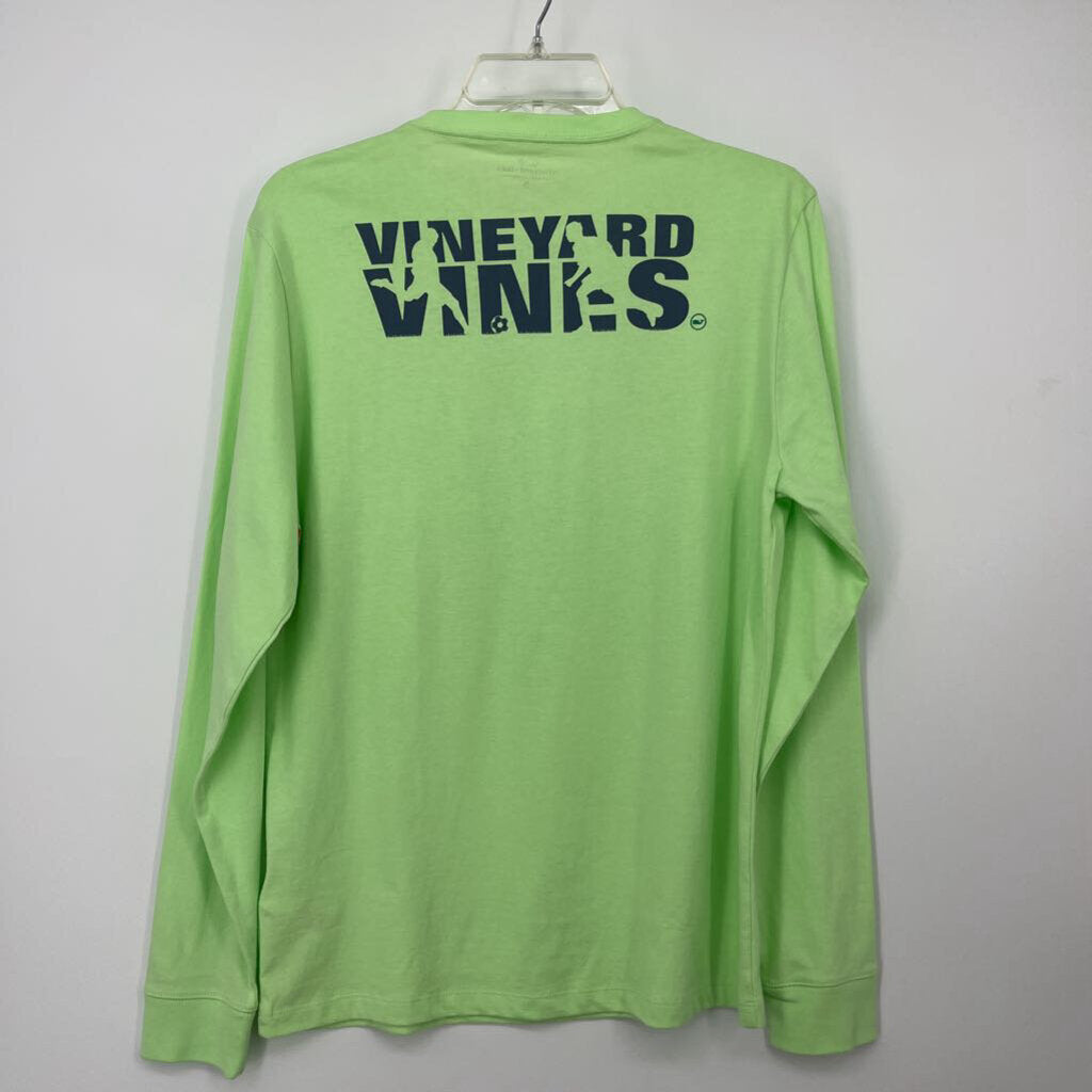 Vineyard Vines L/s Tee