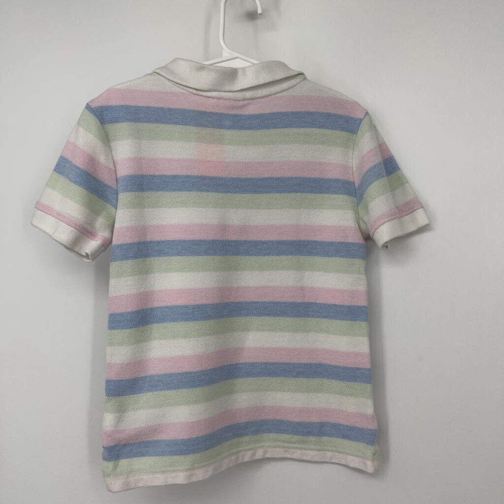 Janie & Jack S/s Polo