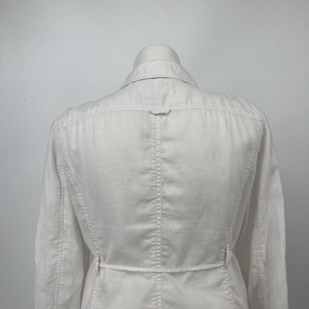 Loft L/s Linen Jacket