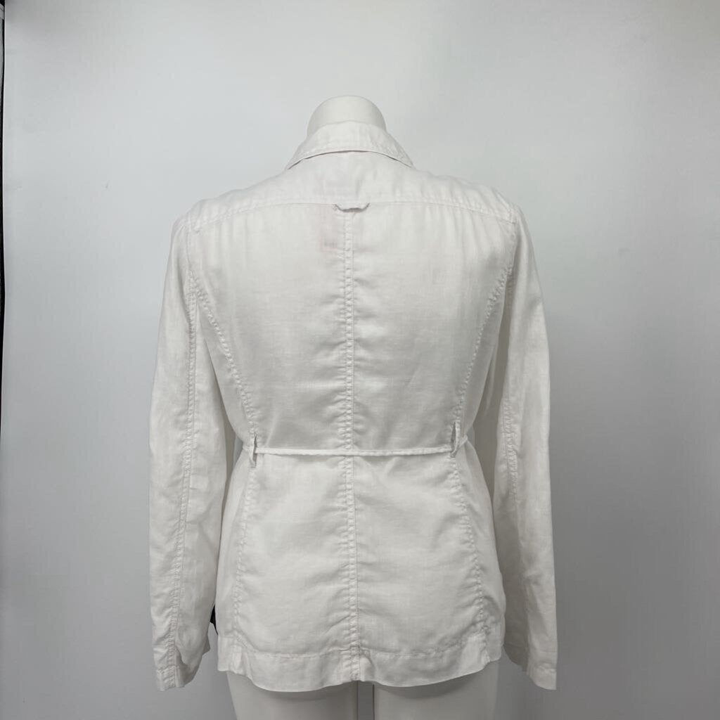 Loft L/s Linen Jacket