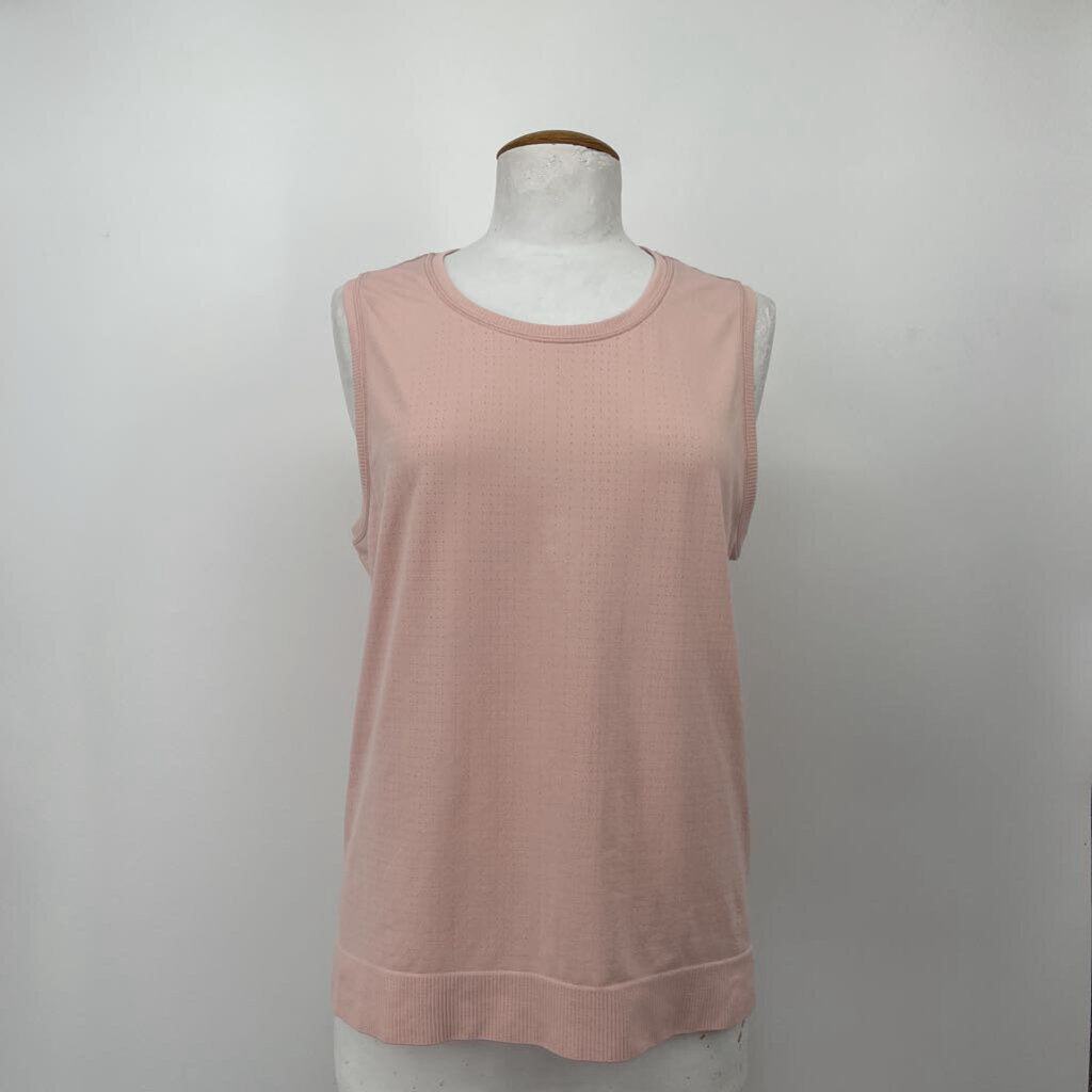 Athleta Sleeveless Shirt