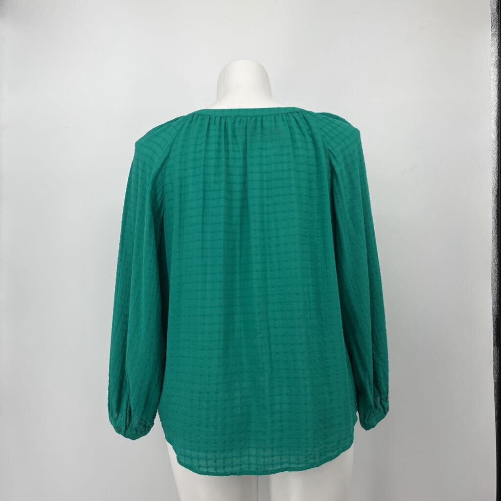 Ann Taylor L/s Shirt