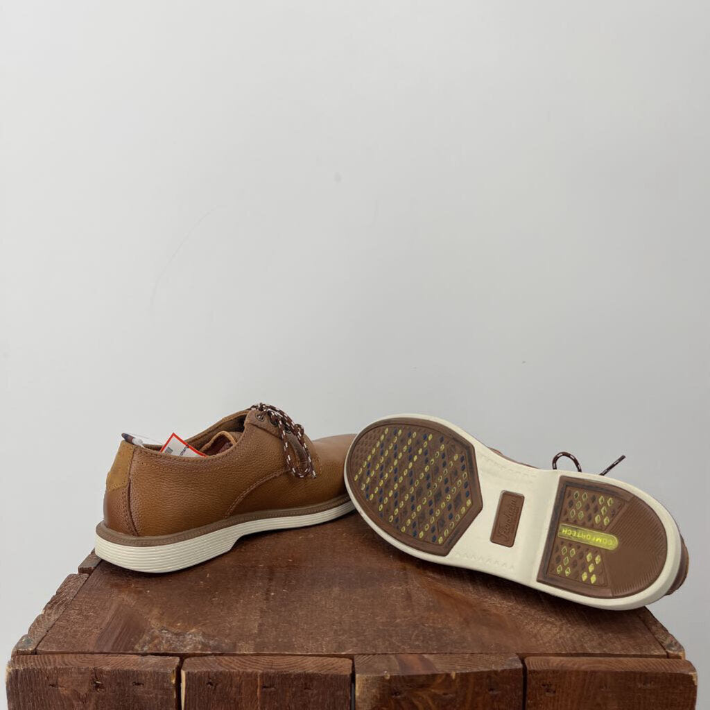 Florsheim Oxfords