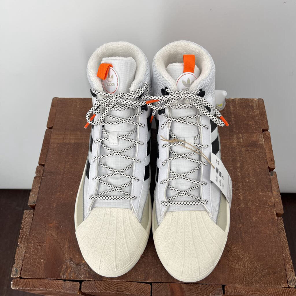 Adidas Hightops