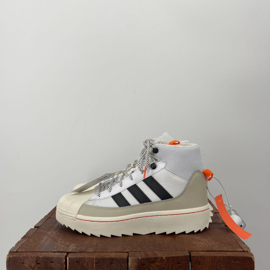 Adidas Hightops