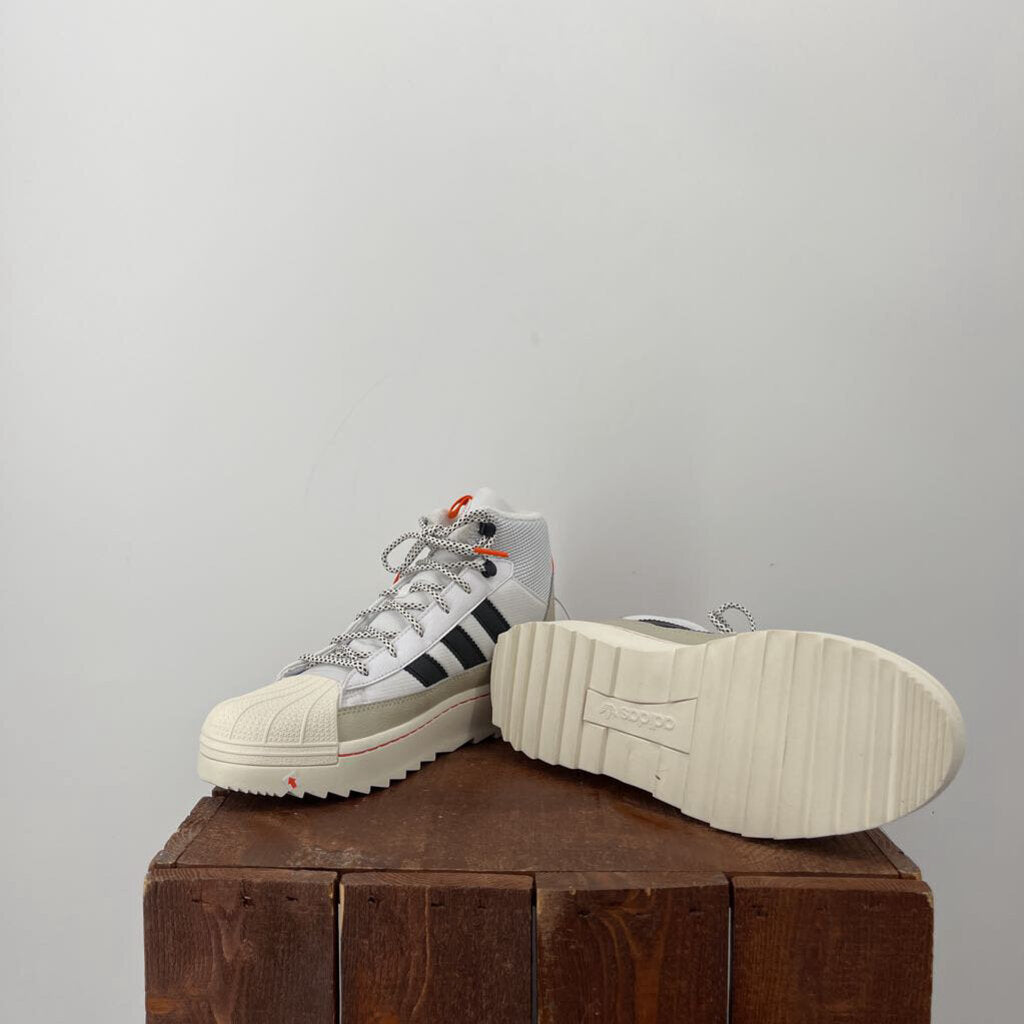 Adidas Hightops