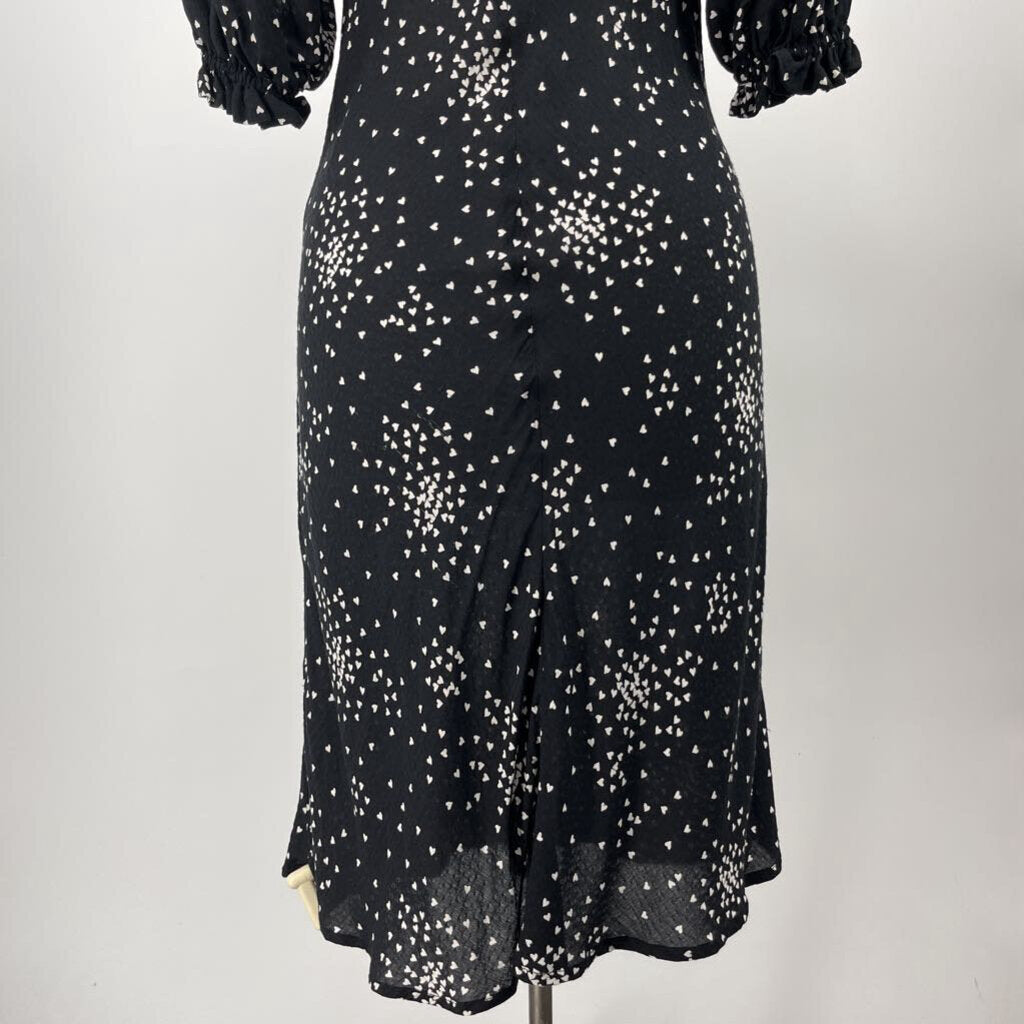 Anthropologie S/s Dress