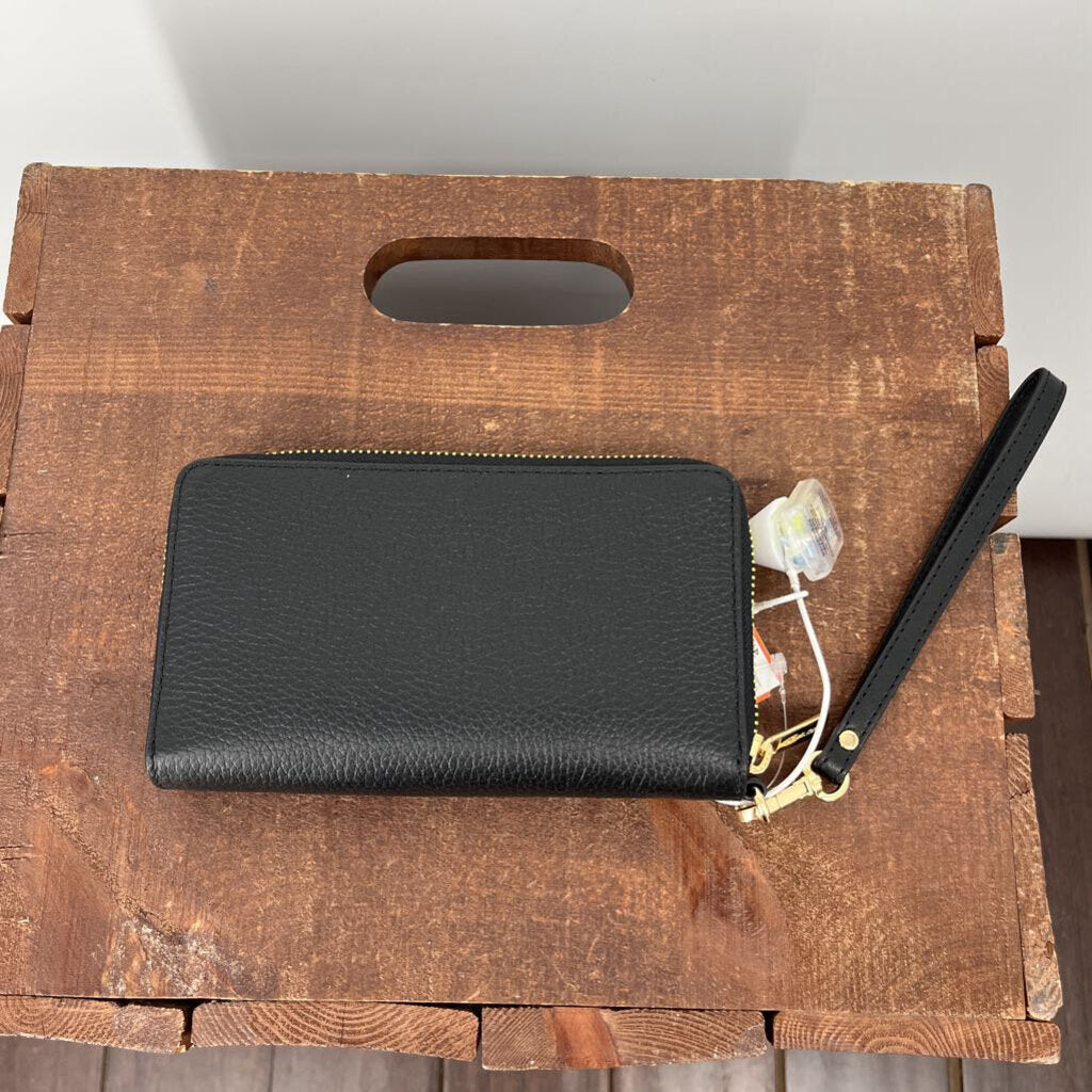 Michael Kors zip around Wallet