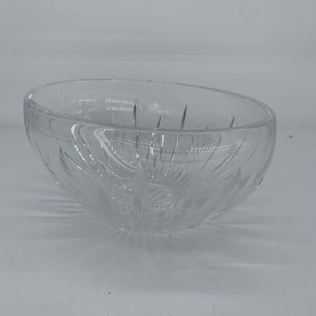 Waterford Oval Bowl