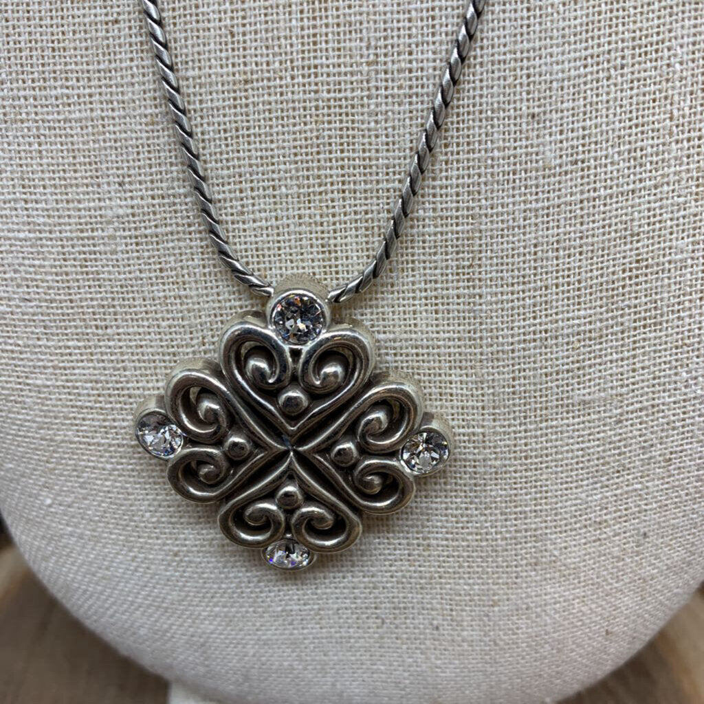 Brighton Love Necklace